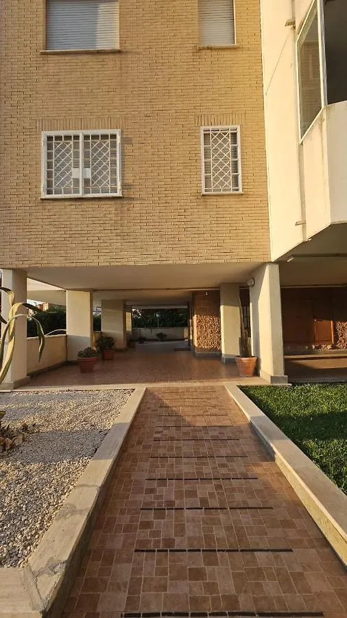 Appartement La Dimora Di Manuela à Rome
