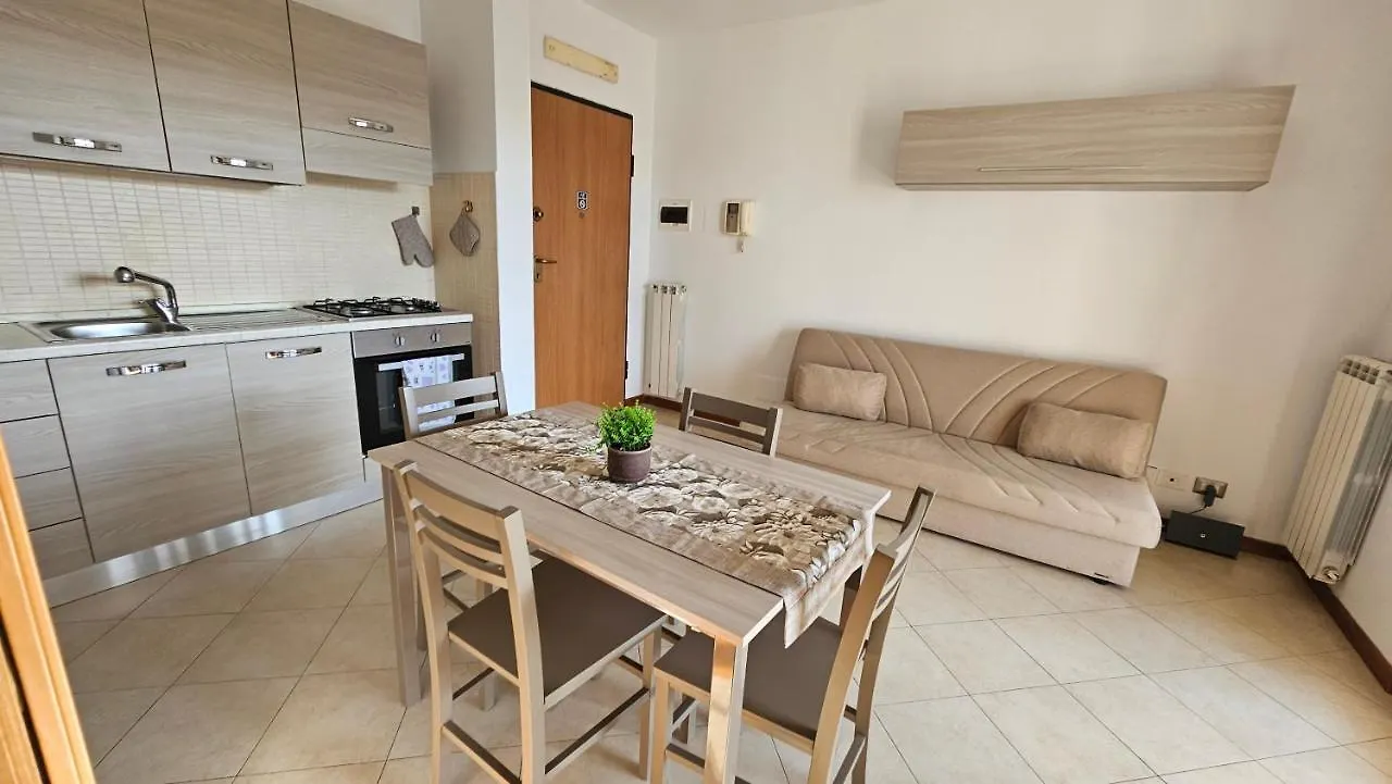 Appartement La Dimora Di Manuela à Rome Italie