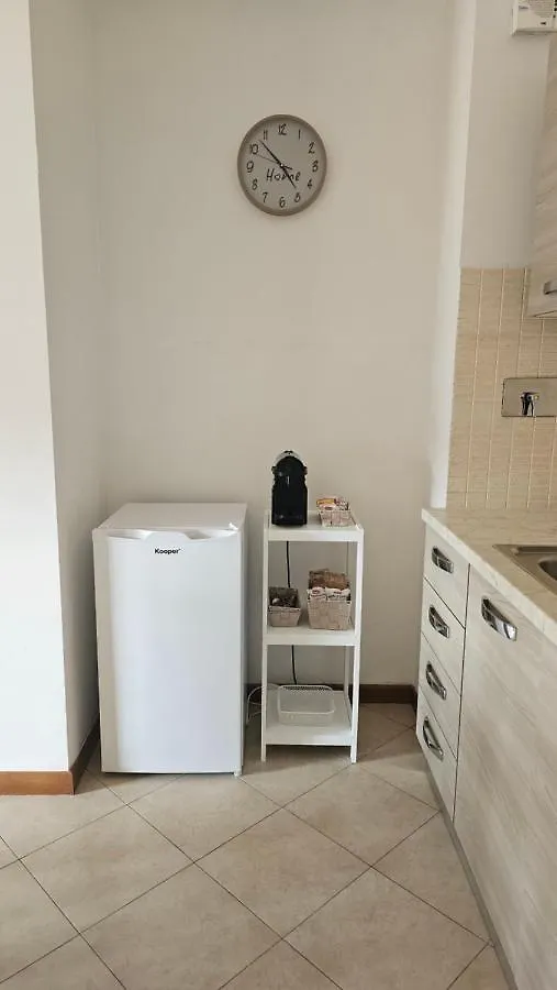 Appartement La Dimora Di Manuela à Rome