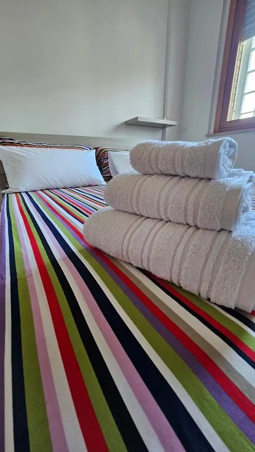 Appartement La Dimora Di Manuela à Rome Italie