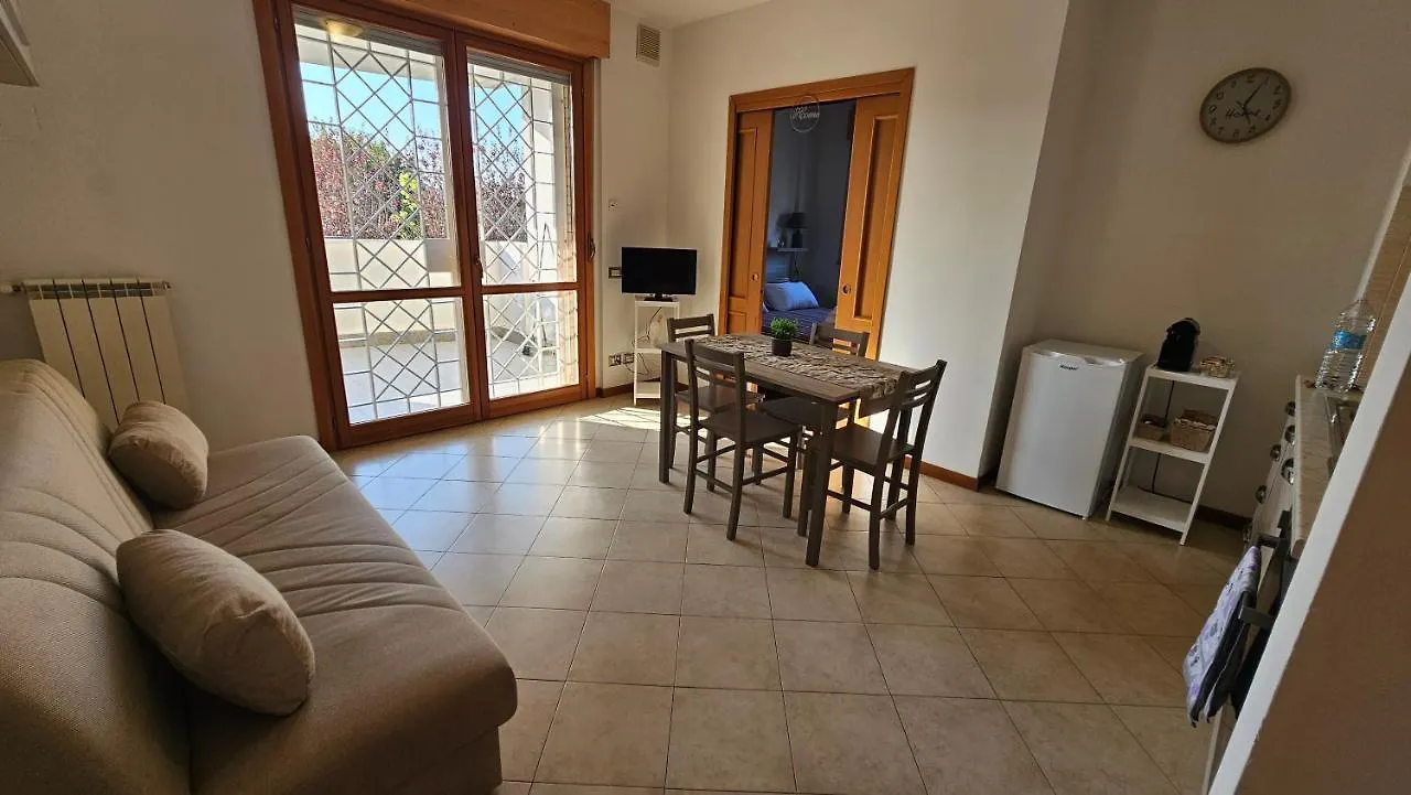 Appartement La Dimora Di Manuela à Rome