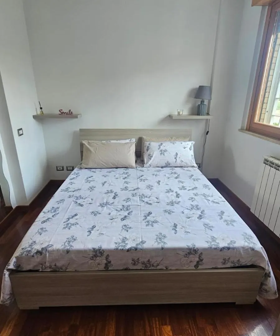 Appartement La Dimora Di Manuela à Rome Italie