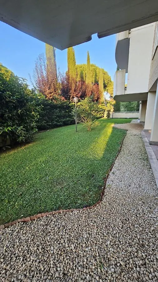 Appartamento La Dimora Di Manuela Roma 0*,